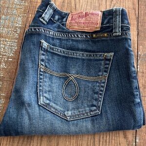 Lucky Brand Women’s Blue Jeans